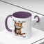 Humor Mug - You See This Face