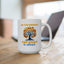 Motivation Mug - Be The Energy You Want To Attract Tree
