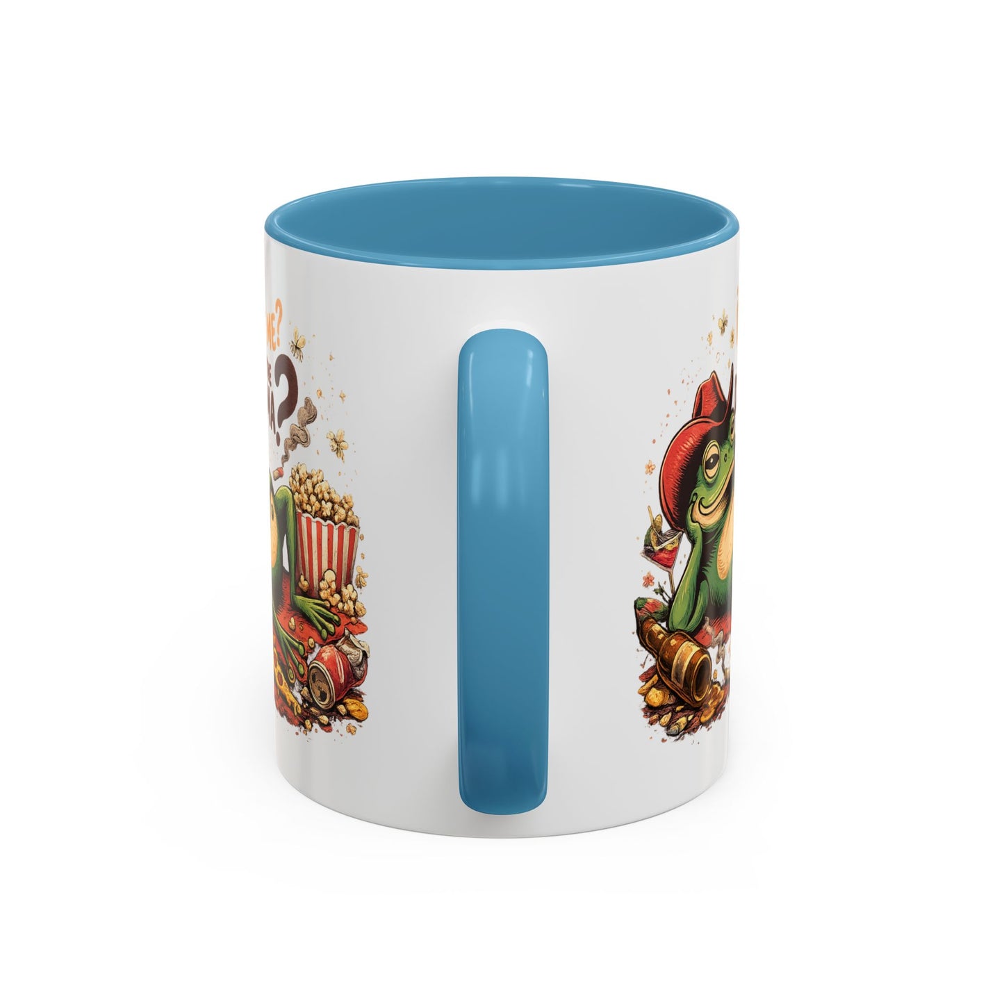Humor Mug - Is It Me