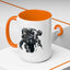 4th of July Mug - American Combat Soldiers