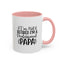 Retirement Mug
