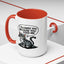 Animal Mug - I Tolerate You