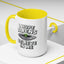 Alien Mug - I Hope Aliens