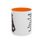 Humor Mug - Woman Are Like The Police