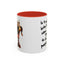 Birthday Mug - Is It Weird