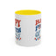 4th of July Mug - Happy Fourth of July