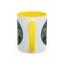 Adventure Mug - The Mountains Are Calling
