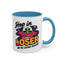 Alien Mug - Hop In Loser