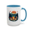 Adventure Mug - I Love Camping