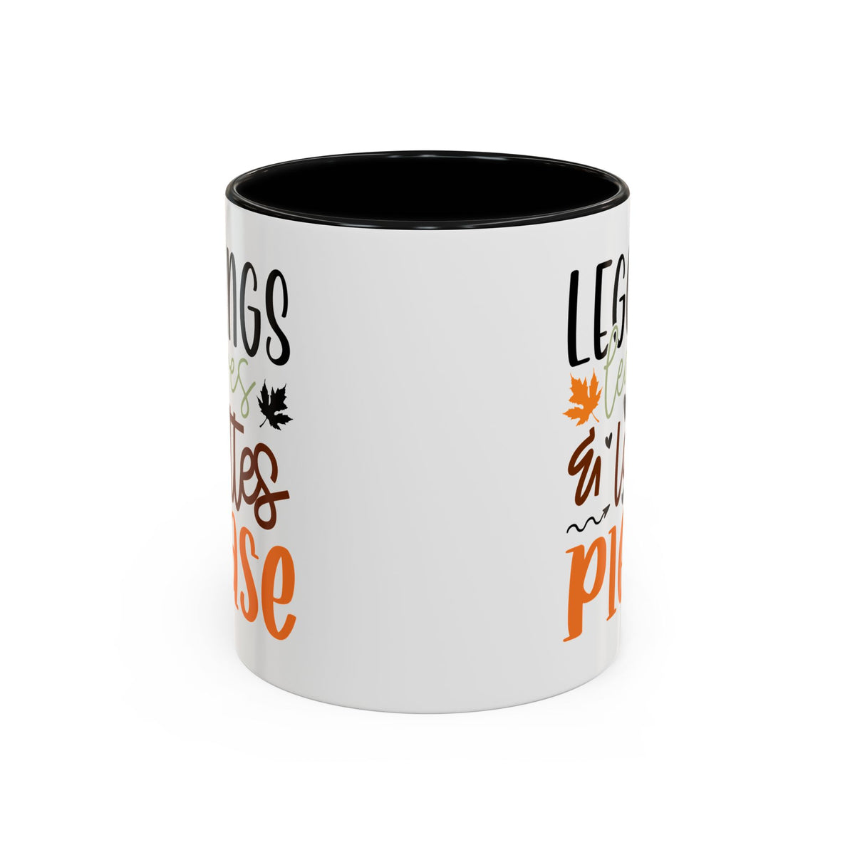 Fall Mug