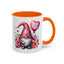 Mother's Day Mug - Love You Mom