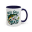 Father's Day Mug - Reel Great Dad