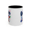 Religious Mug - God Bless Graffiti