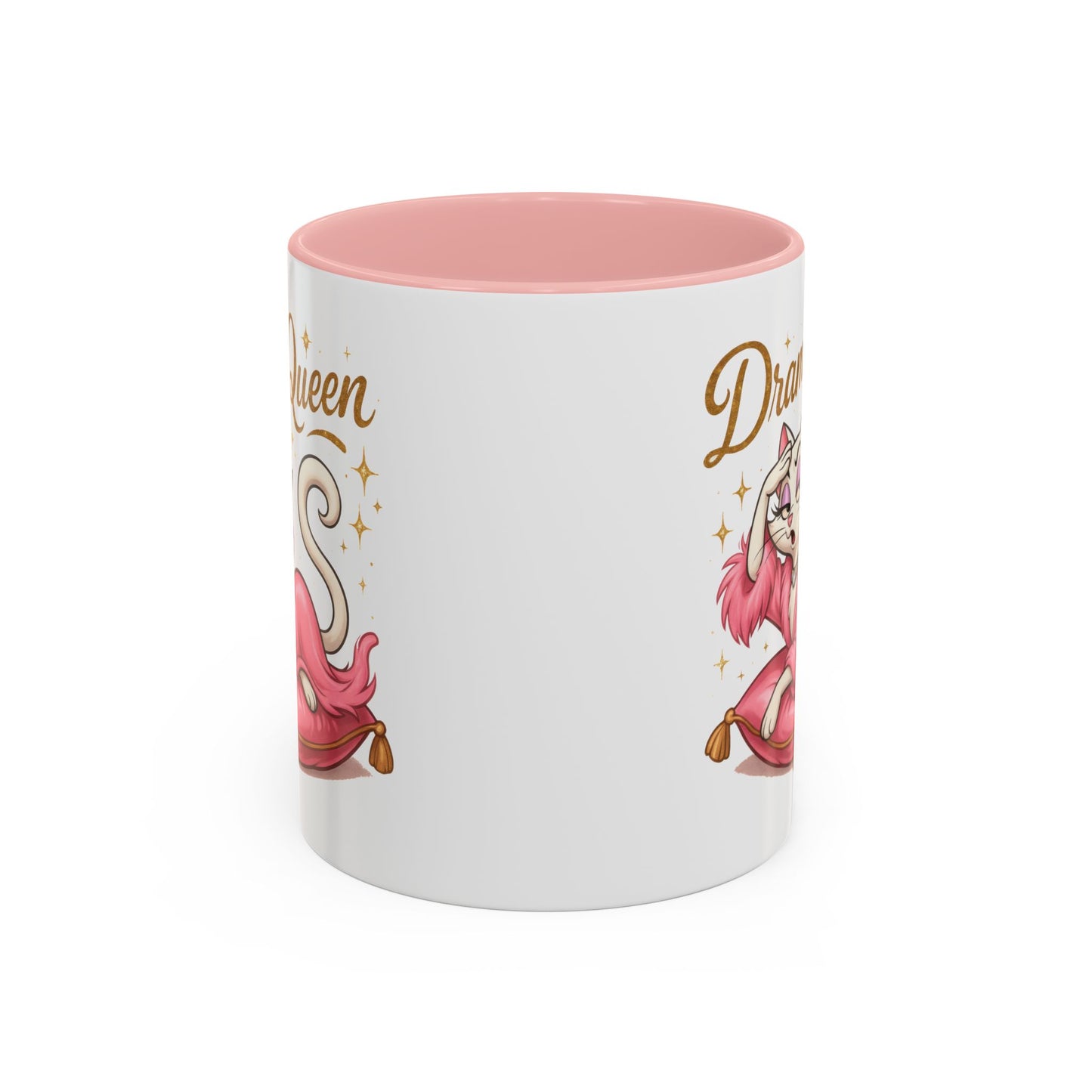 Office Mug - Drama Queen