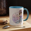 Humor Mug - Sorry I Don't Take Orders