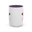 Humor Mug - Don't Be a Salty Heifer