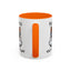 Humor Mug - Fluff You Fluffin' Fluff