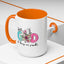 Religious Mug - With God