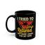 Retirement Mug