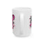 Support Mug - Together We Are Tougher