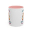 Office Mug - I May Be Crazy
