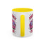 Humor Mug - Sorry My Anxiety