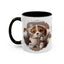 Animal Mug - Dog Coffee Wrap 18