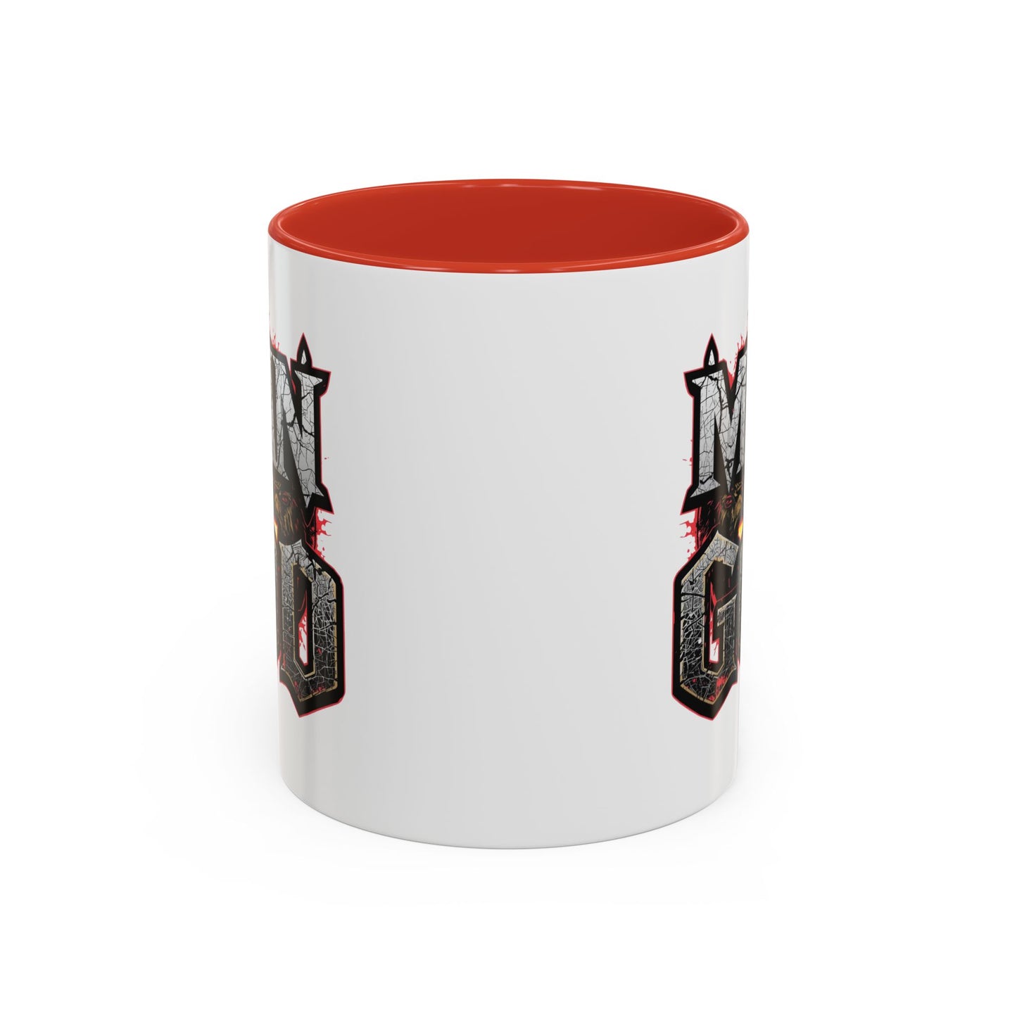 Religious Mug - Man Of God
