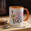 Valentine's Day Mug - I Love You Smore