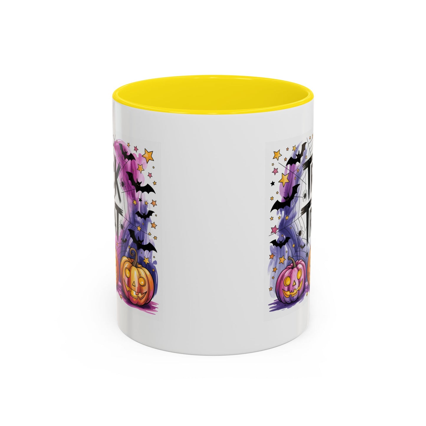 Halloween Mug - Trick Or Treat