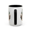 Animal Mug - Dog Coffee Wrap 25