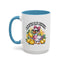 Office Mug - In The Interest Of
