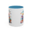 Birthday Mug - Happy Birthday Presents 3