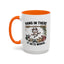Humor Mug - Hang In There
