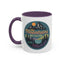 Adventure Mug - The Mountains Are Calling