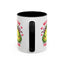 Anniversary Mug - We Make The Perfect Pear
