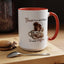 Humor Mug - There Is No Such Thing As Too Much Coffee
