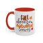 Fall Mug