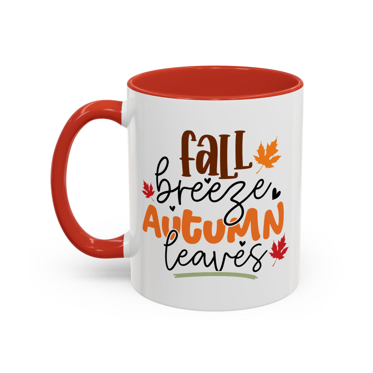 Fall Mug