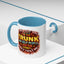 Humor Mug - I Will Put You In The Trunk