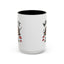 Animal Mug - Wake Me When You Have Food