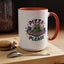 Alien Mug - Pizza Please