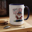 4th of July Mug - American Gnome 8