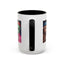 Alien Mug - Bigfoot Alien