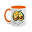 Valentine's Day Mug - Avo Always Love You