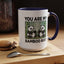 Anniversary Mug - You Are My Bamboo