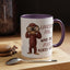 Adult Mug - Looking For Who The Fuck Asked You