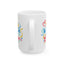 Motivation Mug - Do What You Love Colorful