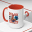Office Mug - Relax