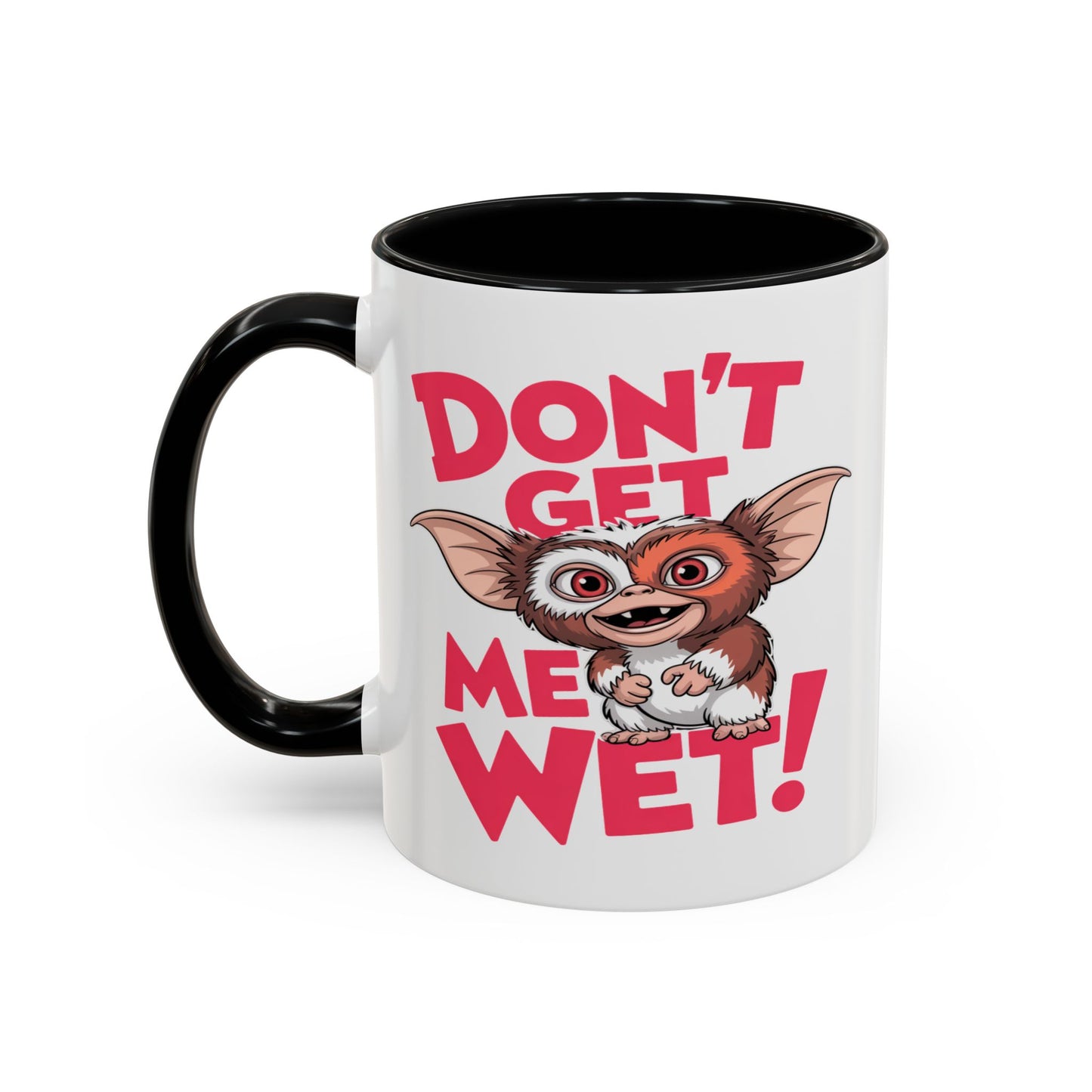 Adult Mug - Don't Get Me Wet
